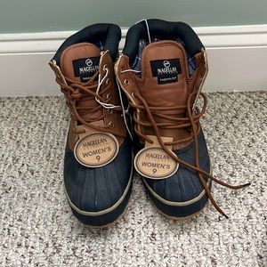 Magellan winter boots